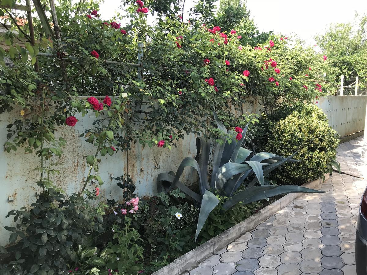 Bajo Guest House Kutaissi Exterior foto